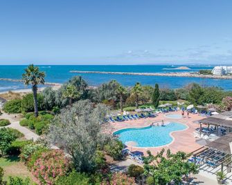 Sowell Residences Les Sablons - Le Grau-du-Roi - Piscine