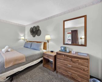 Eagle Motel - Manitou Springs
