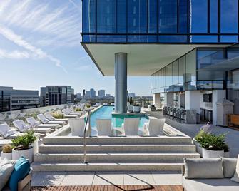 Hall Park Hotel, Autograph Collection - Frisco - Pool