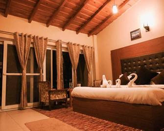 The Wonder Valley Resort - Mukteshwar - Habitación