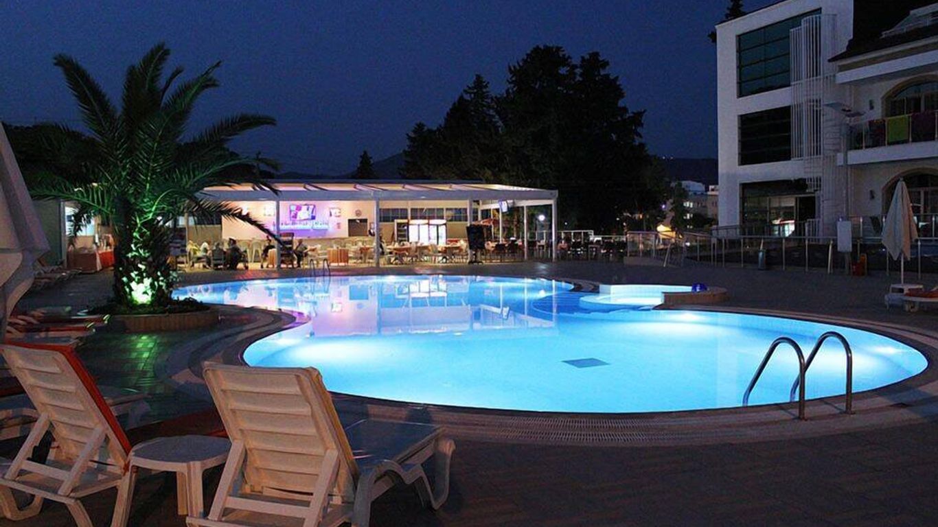 Forum Residence Hotel