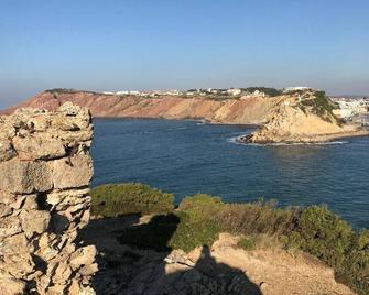 Townhouse 6 pers. with communal swimming pool near the sea - Salir de Porto