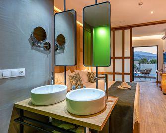 Apokoronas/Georgioupolis Suites - Paralia Kourna