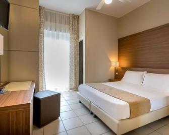 Hotel San Marco - Cattolica - Bedroom