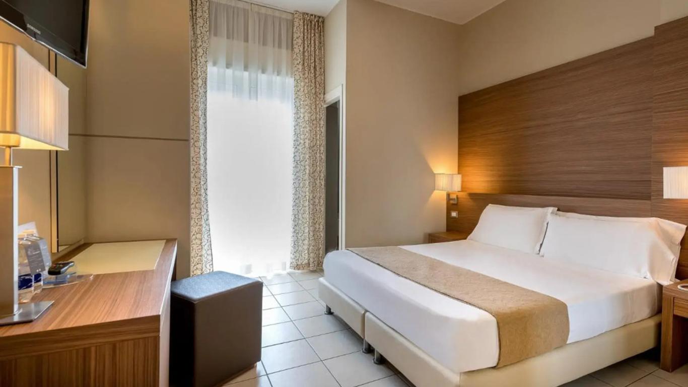 Hotel San Marco