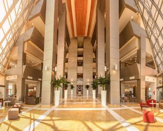 Hotel RH Ifach - Calpe - Lobby