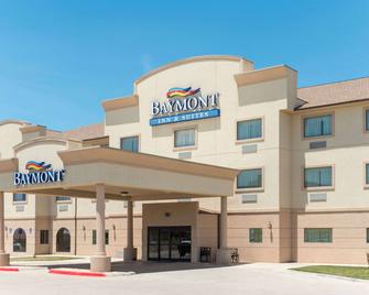 Baymont by Wyndham Perryton - Perryton - Building
