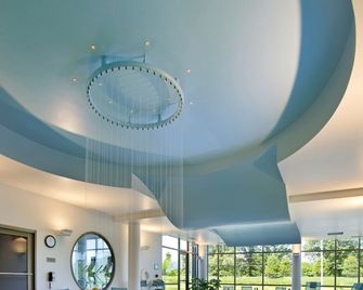 SpringHill Suites by Marriott Ewing Princeton South - Ewing - Pool