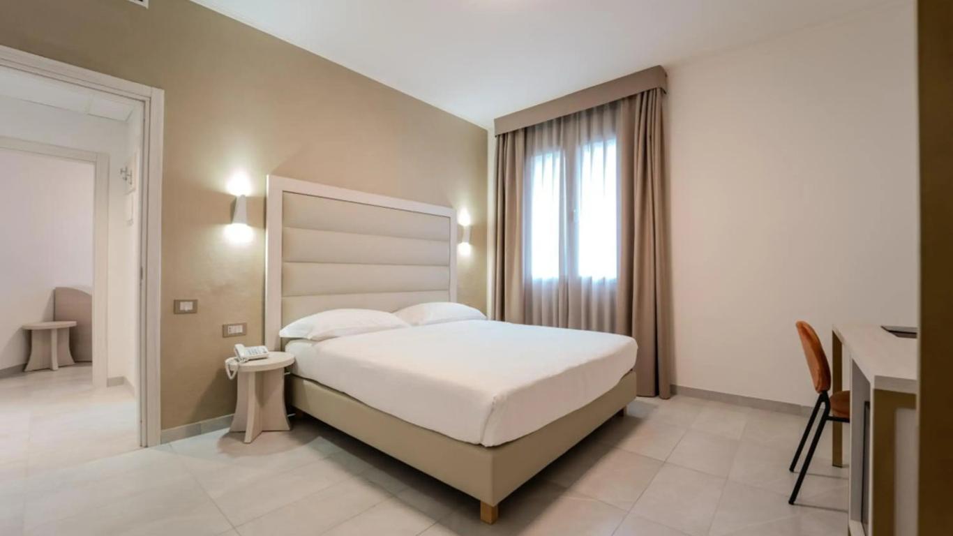 Hotel Donatello