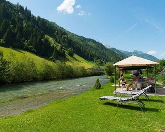 Hotel-Pension Egger - Grossarl
