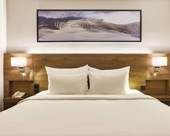 Central Park Saigon Hotel - Ho Chi Minh City