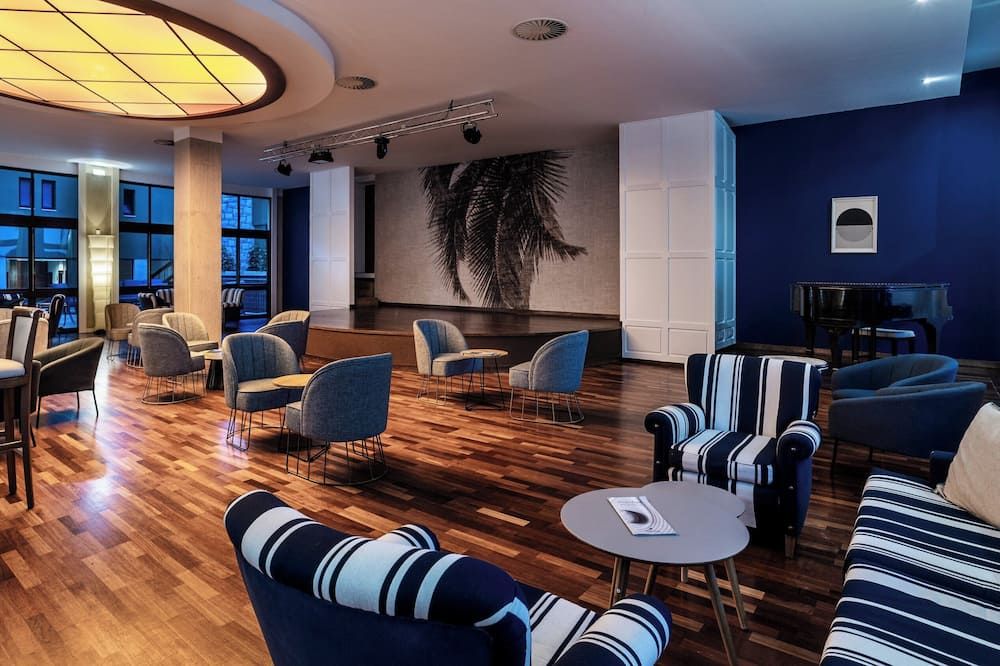 Pestana Alvor Beach Villas