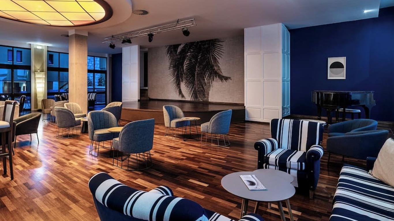 Pestana Alvor Beach Villas