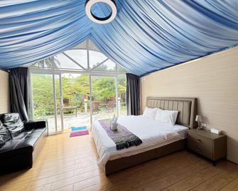 The Wind Koh Rong - Koh Rong - Bedroom