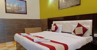 Hotel Sidhartha - Agra - Makuuhuone
