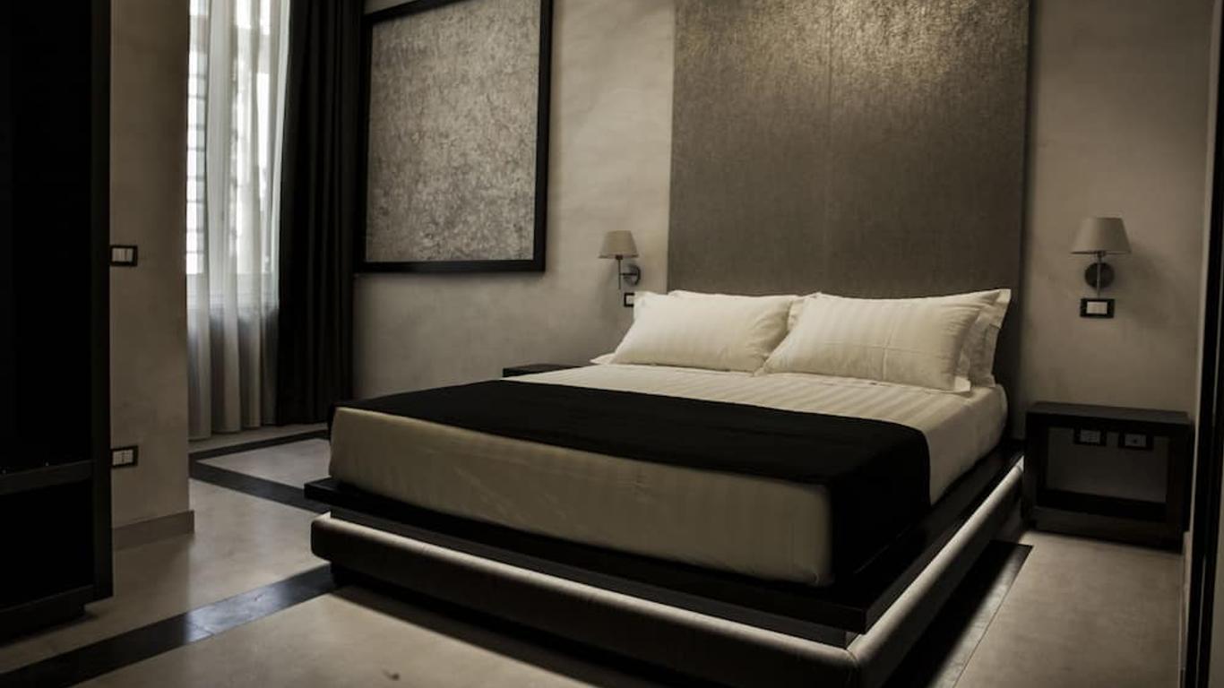 Campo Del Fiori Prestige Rooms