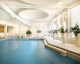 Maistra Select Riva Apartments - Vrsar - Piscina
