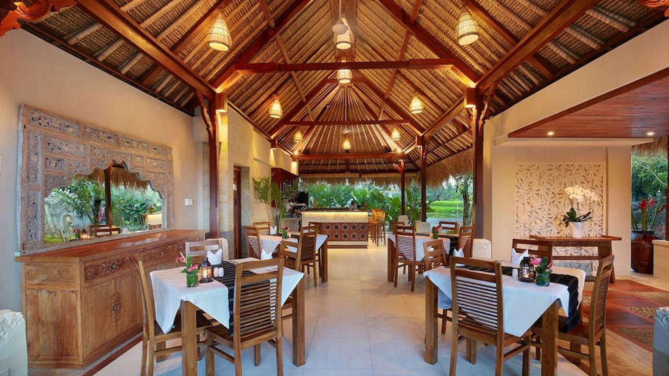 잔나타 리조트 앤드 스파