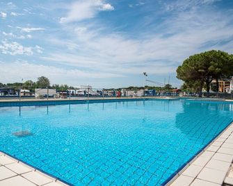 Bungalow Marina di Cortellazzo - Eraclea
