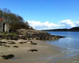 Cnocachanach Cottage - Tarbert