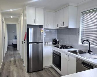 Denmark Scenic Tourist Park - Denmark - Keuken