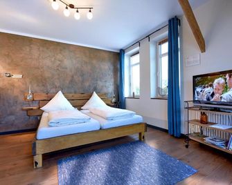 Kanal 33 - Schafstedt