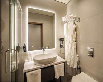 Mildom Residence - Almaty