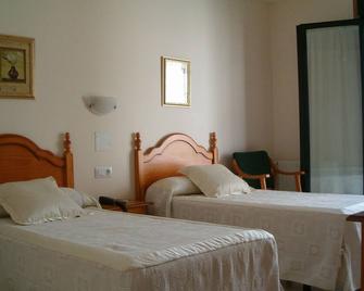 Hotel O Lagar - Cambados - Habitación