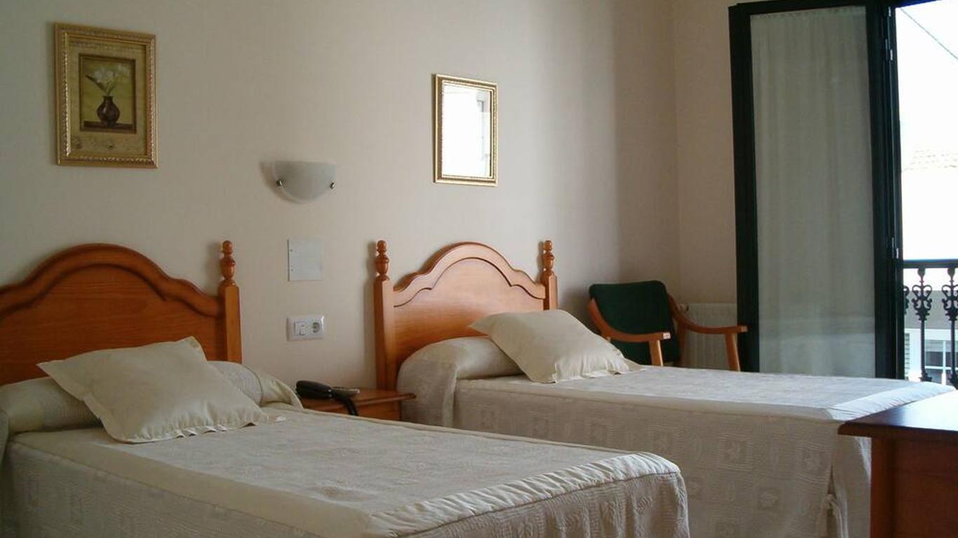 Hotel O Lagar