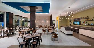 Four Points by Sheraton Cancun Centro - Cancun - Restaurant
