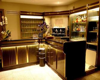 Hotel Désirée - San Benedetto del Tronto - Bar