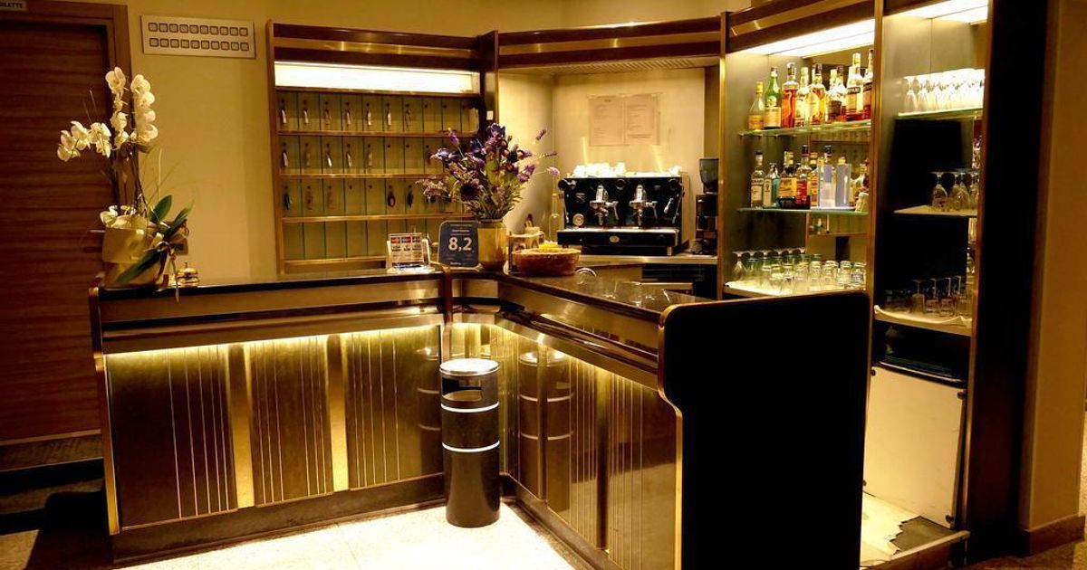 hotel desiree san benedetto del tronto