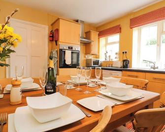 Maiden Moor - Keswick - Salle à manger