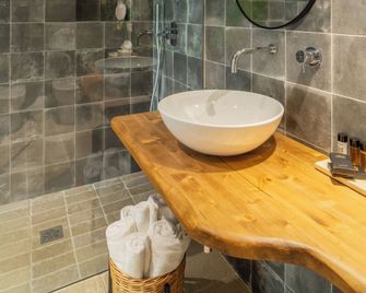 Baglio Siciliamo Country House - Noto
