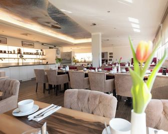 Nautic Hotel Bremerhaven - Bremerhaven - Restaurant