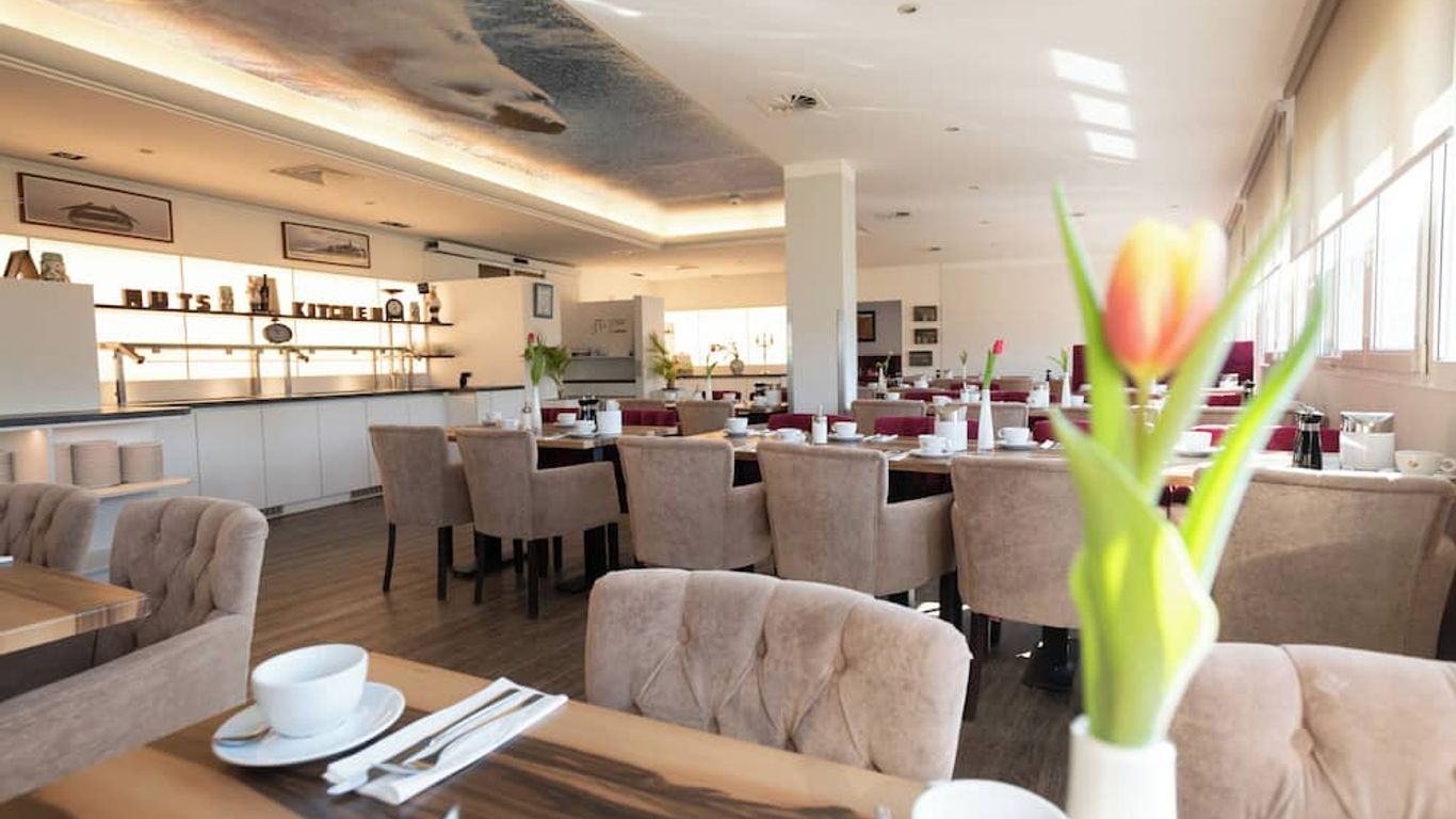Nautic Hotel Bremerhaven