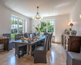 Villa Des Fleurs D'ajoncs - Concarneau