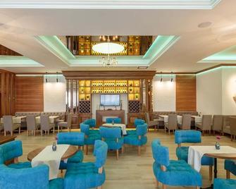 Vispas Balti - Bălţi - Restaurant