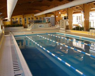 Le Nereidi Hotel & Residence - La Maddalena - Pool