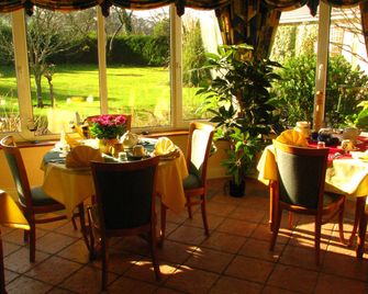 Applecroft House - Killarney - Restaurant