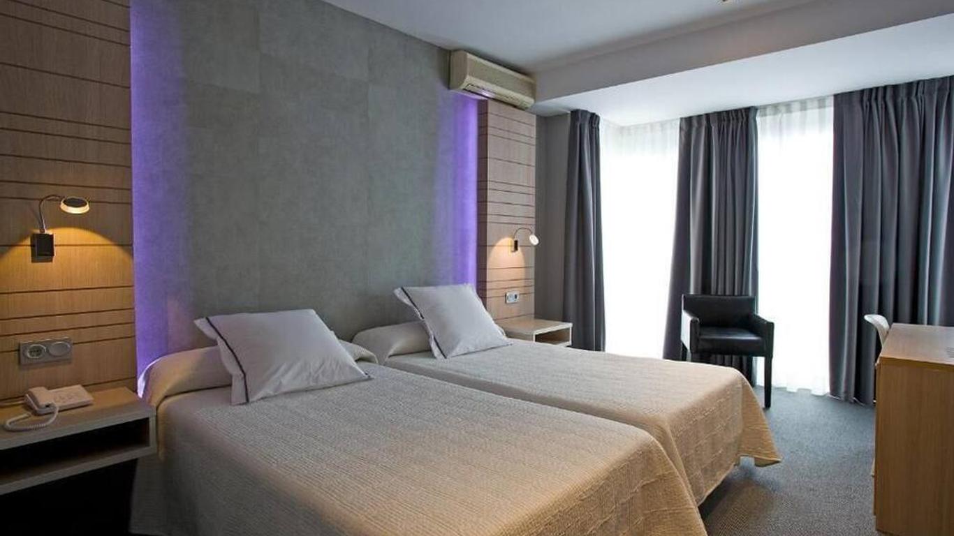 Hotel Castillo