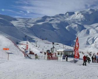 A Louer Absolument Charmant Studio - Cauterets - Prestation de l’hébergement