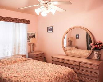 The Campeche Town House Townhouse - South Padre Island - Habitación