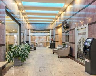 Stylish Living Near French Quarter! - New Orleans - Reception