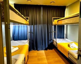 8 Queen Tamar Ave - Tiflis - Habitación