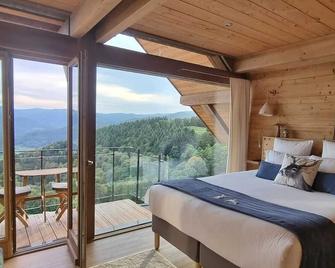 Chalet La Petite Ourse - Hohrod