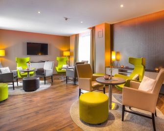 Hotel Kleefelder Hof - Hannover - Lounge