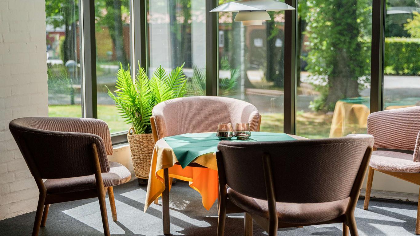 Hotel Hovborg Kro, Sure Hotel Collection by Best Western