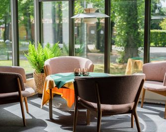 Hotel Hovborg Kro, Sure Hotel Collection by Best Western - Billund - Restaurant