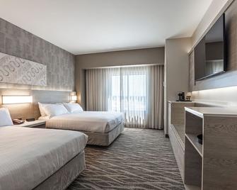 Cherokee Casino West Siloam Springs Resort - West Siloam Springs - Chambre